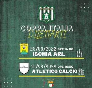 DERBY ISCHIA