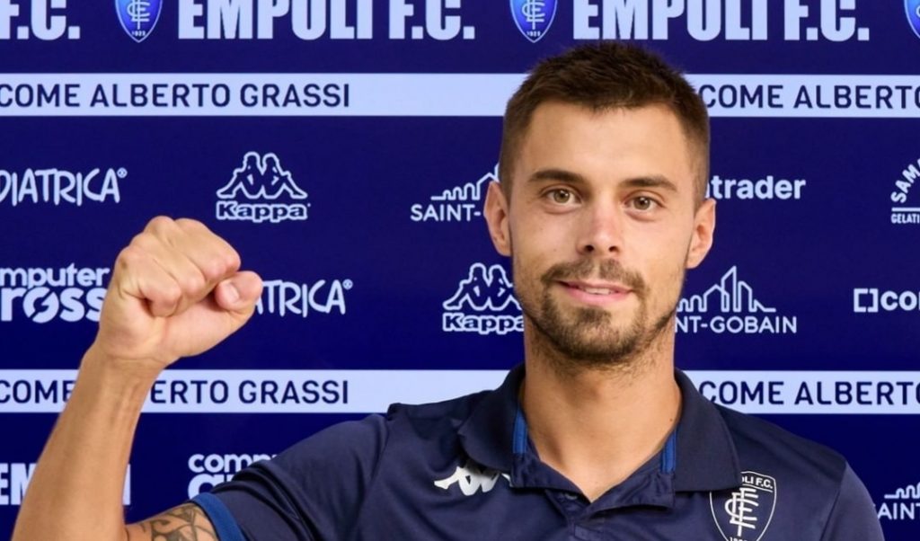 GRASSI EMPOLI