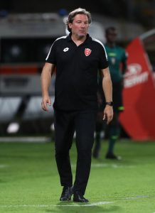 AC Monza v Frosinone Calcio - Coppa Italia