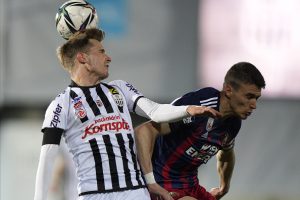 RECORD DI GOL, LJUBICIC BATTE HAALAND
