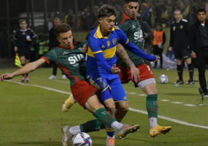 AGRO BOCA 5