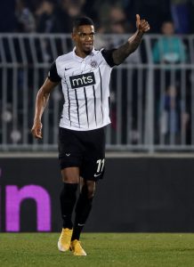 Partizan