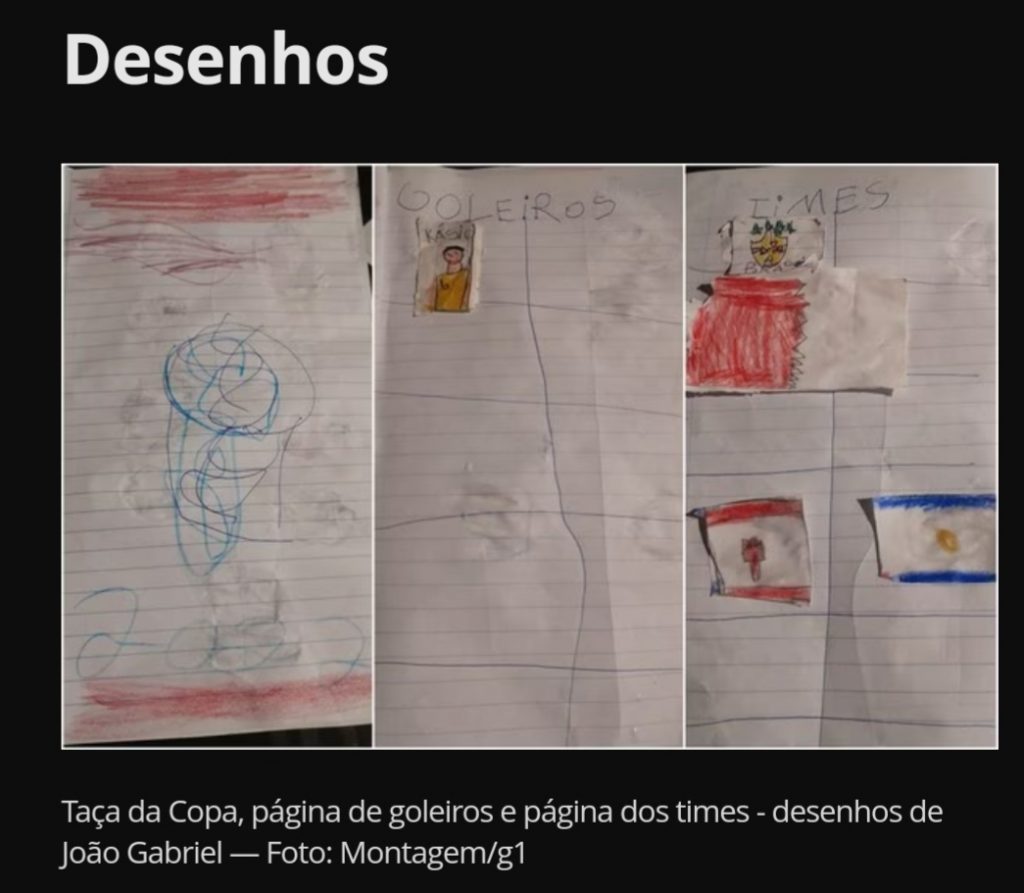 FIGURINE DSEGNATE