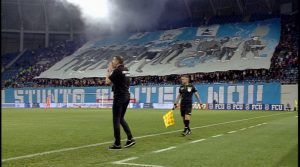 DERBY DI CRAIOVA