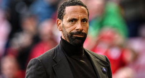 DE JONG SNOBBA LO UNITED SECONDO RIO