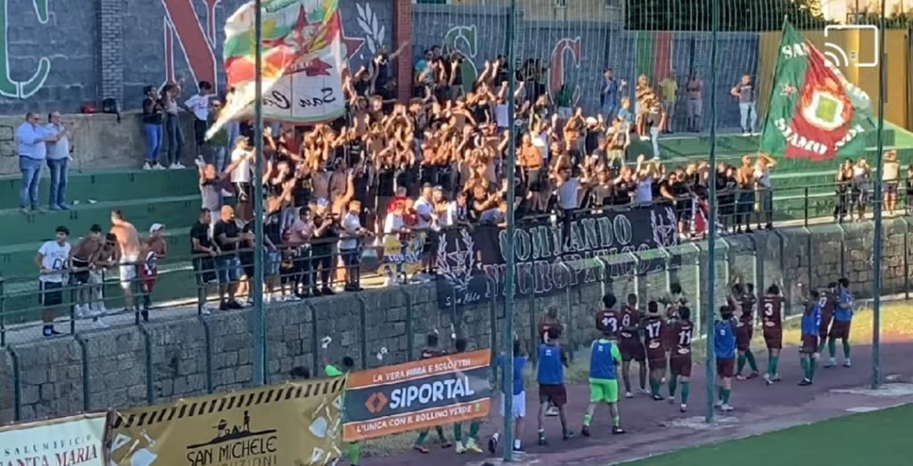 GIOIA SANCATALDESE