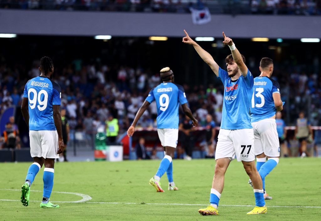I GOL DEL MARADONA