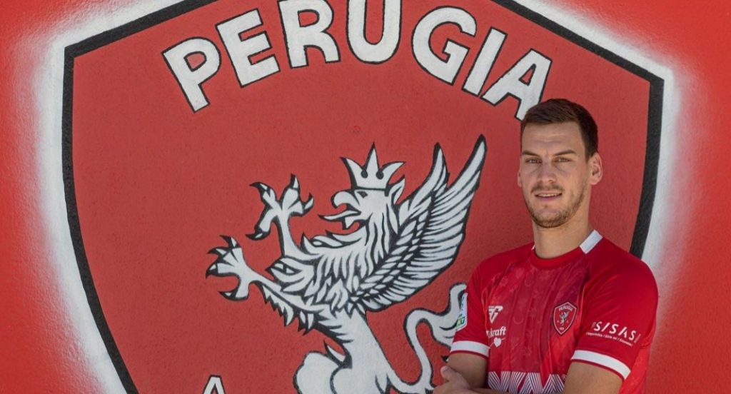PERUGIA