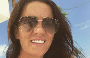 Faye Dunn