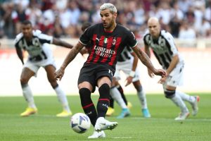 AC MIlan v Udinese Calcio - Serie A