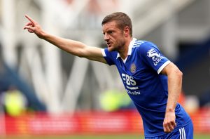 Preston North End v Leicester City - Pre-Season Friendly