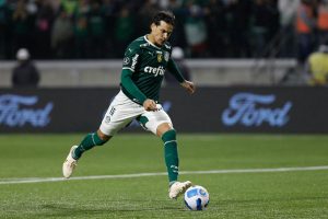 Palmeiras v Atletico Mineiro - Copa CONMEBOL Libertadores 2022