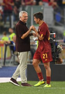 DYBALA OK