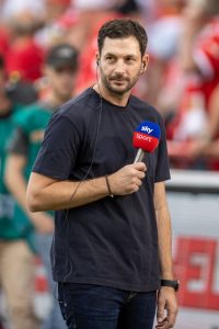 1. FC Union Berlin - Hertha BSC