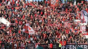 CHE DERBY FRA I DUE CSKA DI SOFIA