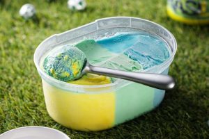 gelato brasile