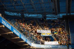 MANO TESA A KHARKIV