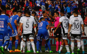 U de Chile
