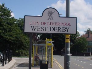 North West Derby