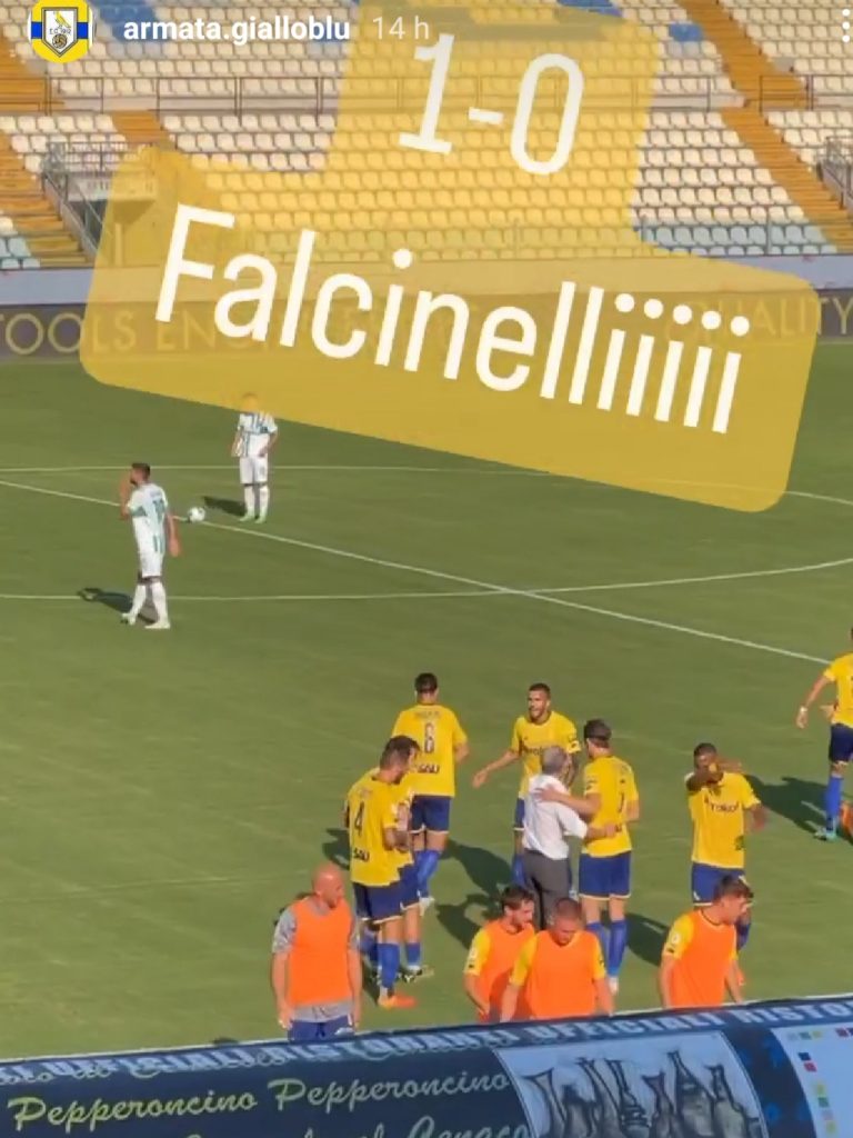 MODENA DERBY
