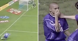 ROBERTO CARLOS