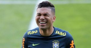 Casemiro