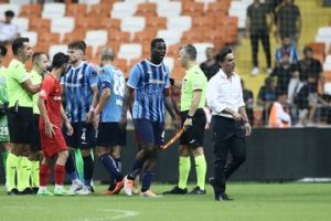 RISSA MONTELLA BALOTELLI