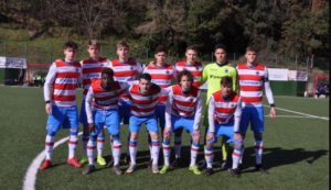 I DUE BELGI AL TORNEO DI VIareggio