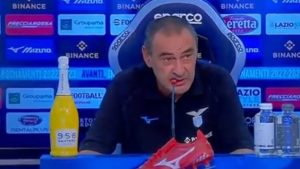 SOCIAL LAZIO ROMA