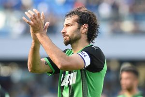 MODENA-SASSUOLO 3-2