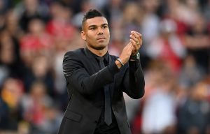 Manchester United v Liverpool FC - Premier League