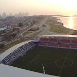 IL MARACANA' DI PANAMA