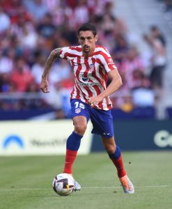 Atletico de Madrid v Villarreal CF - LaLiga Santander