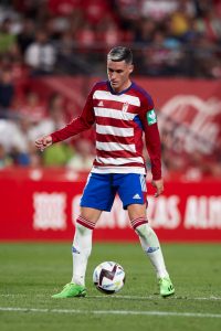 CALLEJON GOL