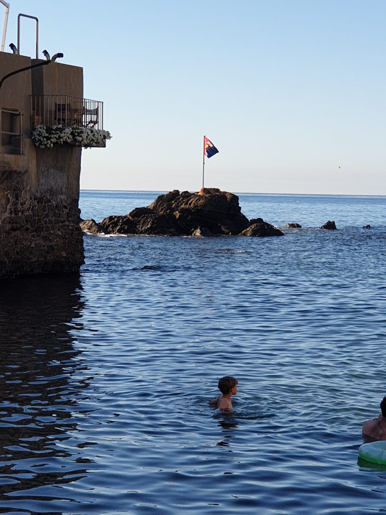 GENOA BOCCADASSE