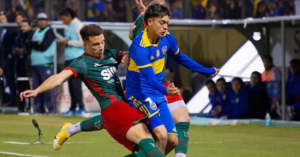 AGRO BOCA