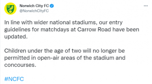 NORWICH