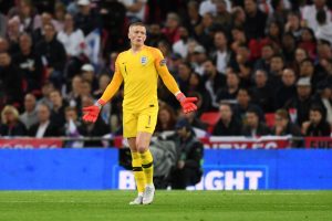 England v Spain - UEFA Nations League A