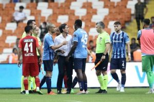 RISSA ALL'ADANA