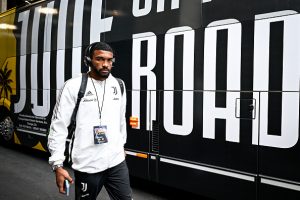 MERCATO JUVENTUS