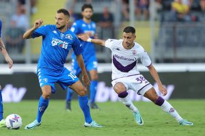 MERCATO EMPOLI