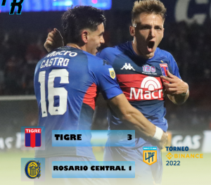 TEVEZ 33