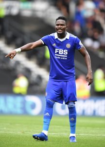 Derby County v Leicester City - Pre-Season Friendly