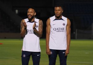 FBL-JPN-FRA-LIGUE1-PSG