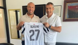 SILVESTRE PARTIZAN