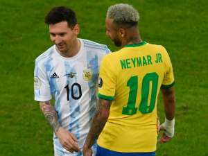 Argentina Brasile 3