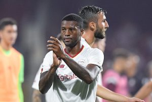 US Salernitana 1919 v AS Roma - Serie A