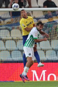 Modena Sassuolo