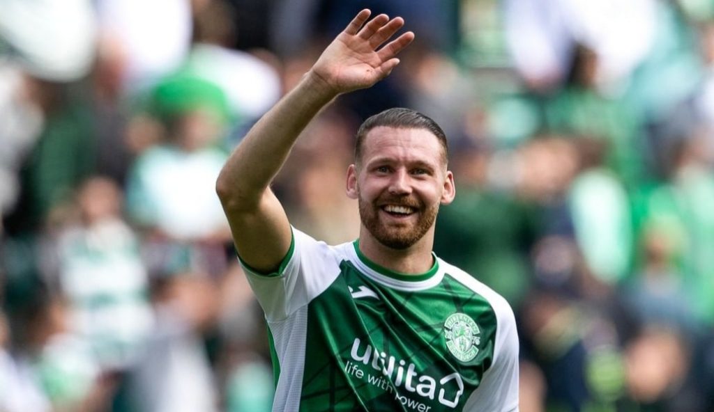 BOYLE HIBERNIAN