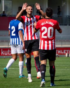 FINALE DERBY BASCO